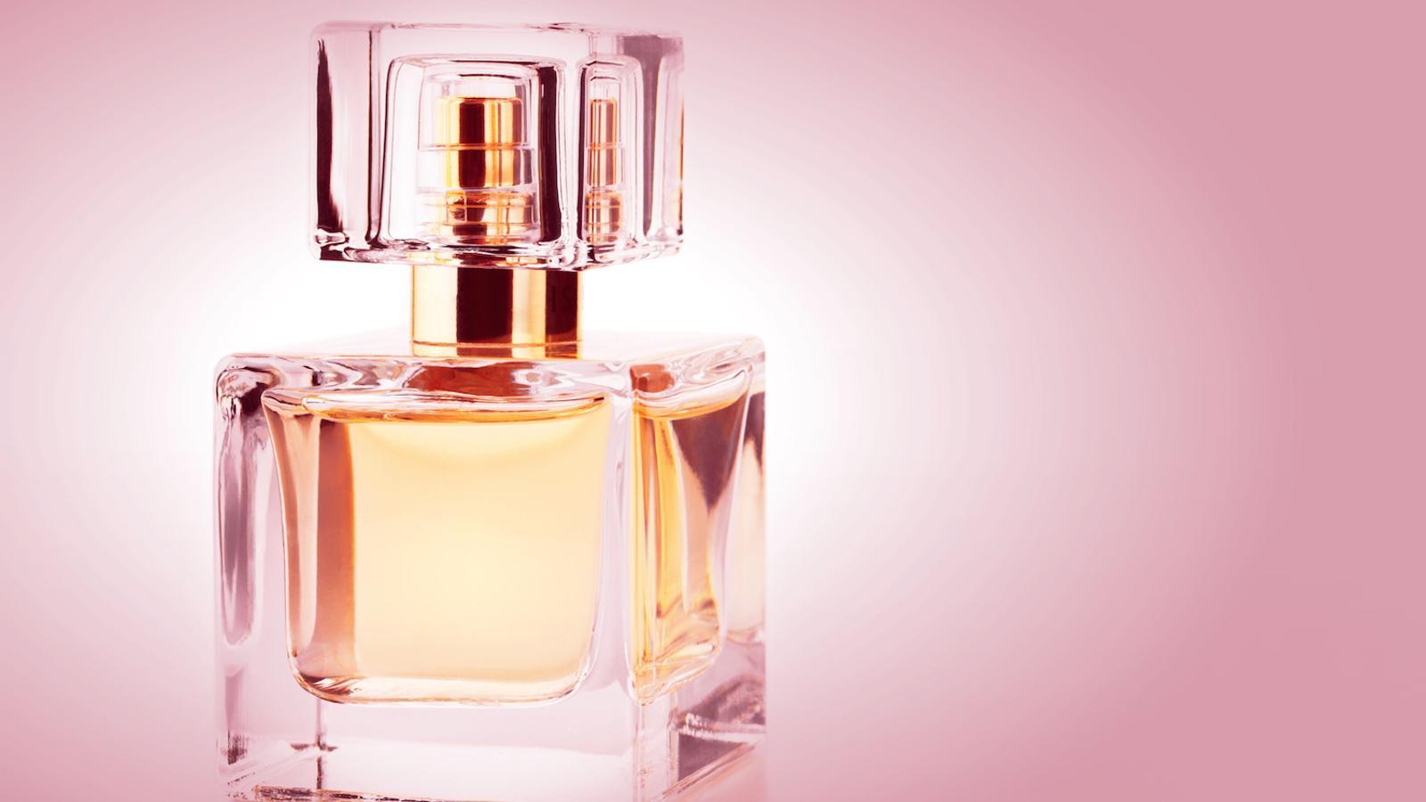 Al mercat hi ha perfums el cost real dels quals és de 30 cèntims