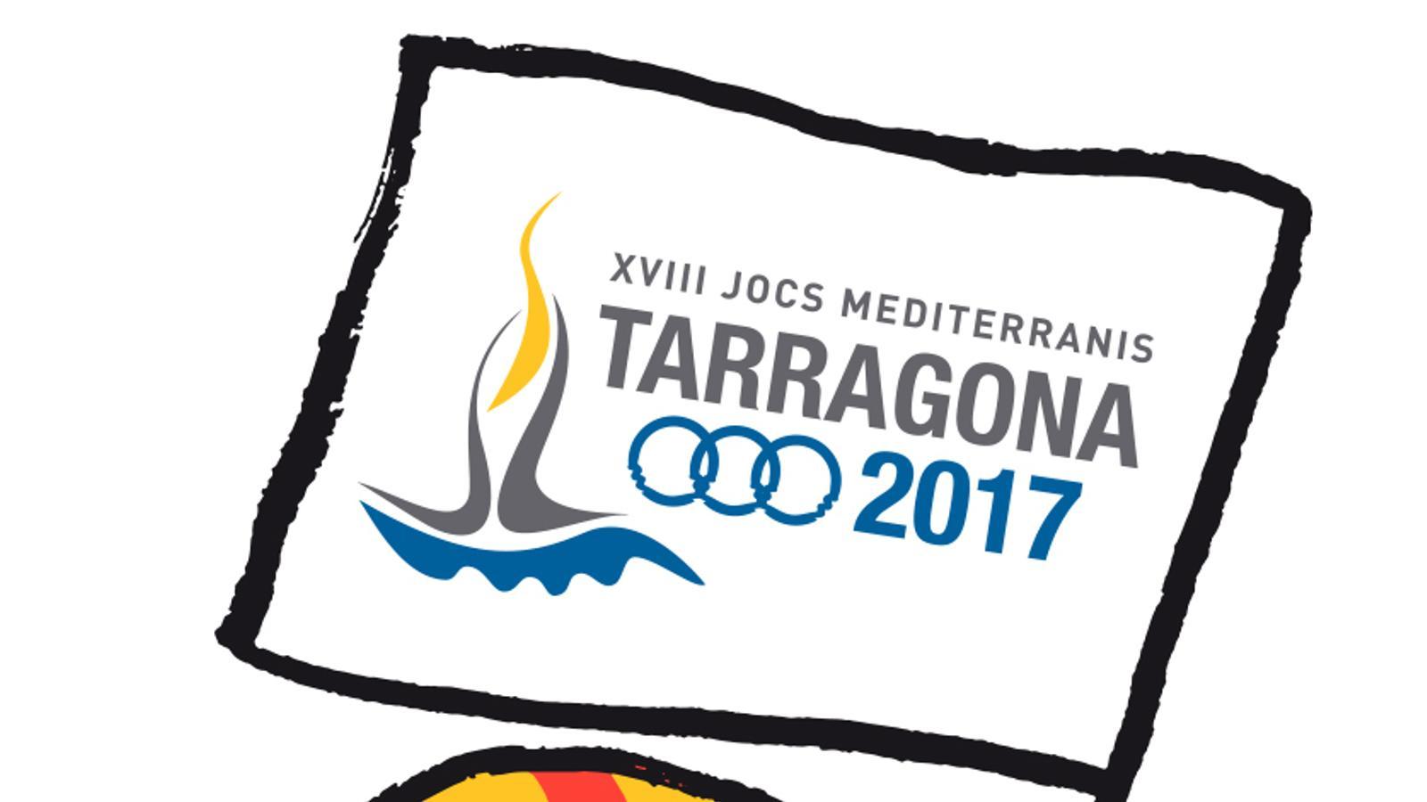 http://www.tarragona2017.cat/ave-tarracus-presentada-la-mascota-dels-jocs-mediterranis-tarragona-2017/