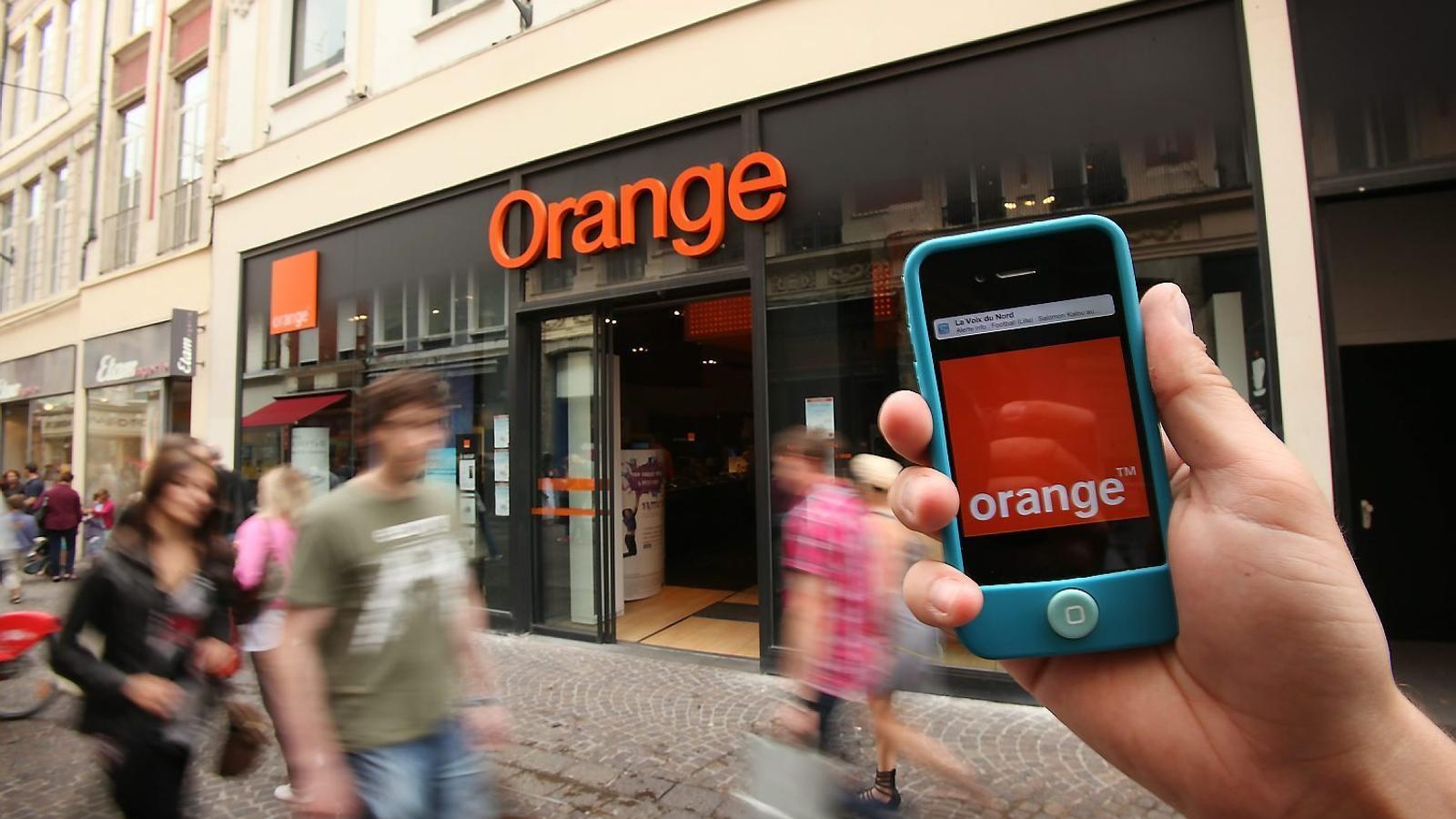 la fiscalia francesa vol jutjar orange per desenes de su u00efcidis